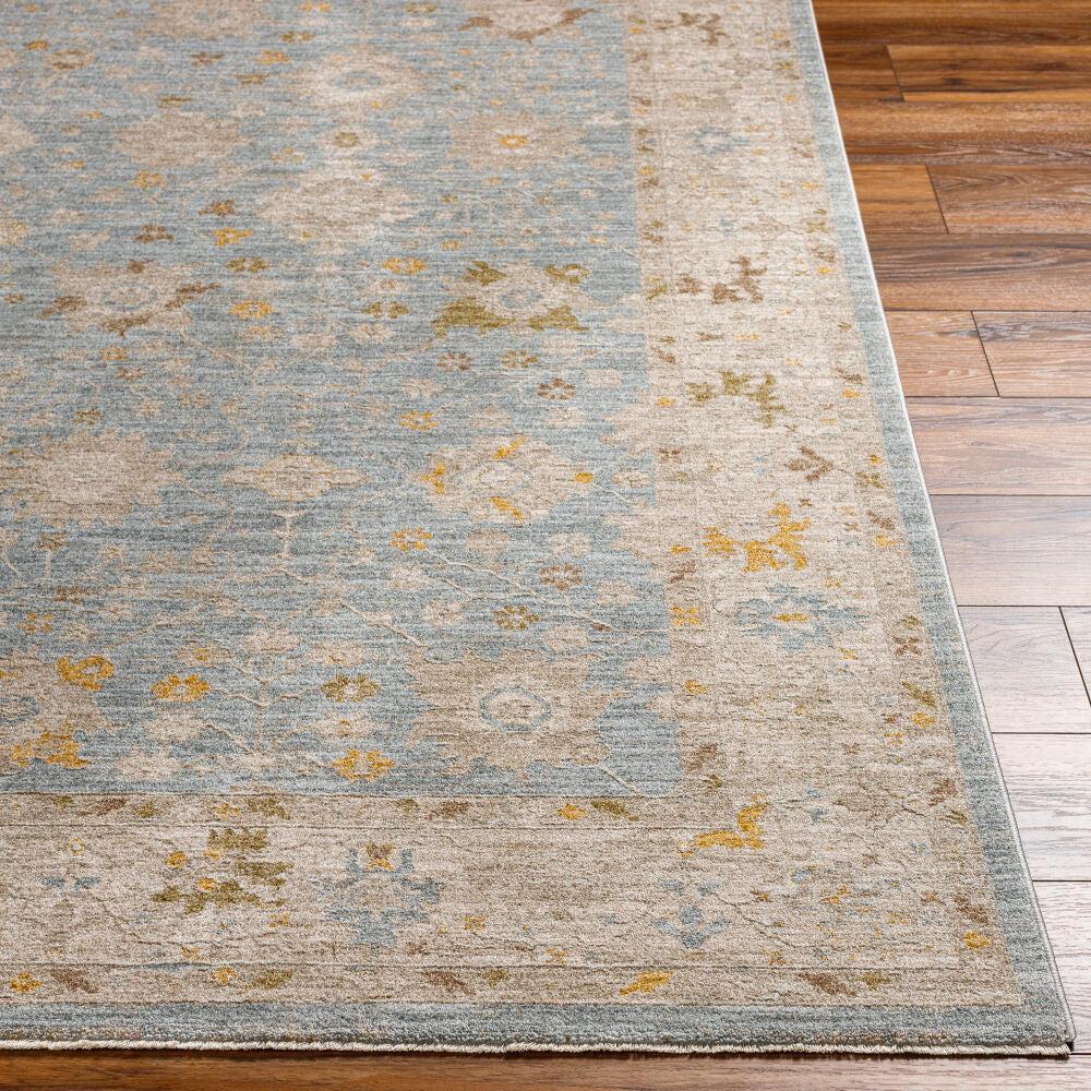 Surya Avant Garde AVT-2369 Machine Woven Rug