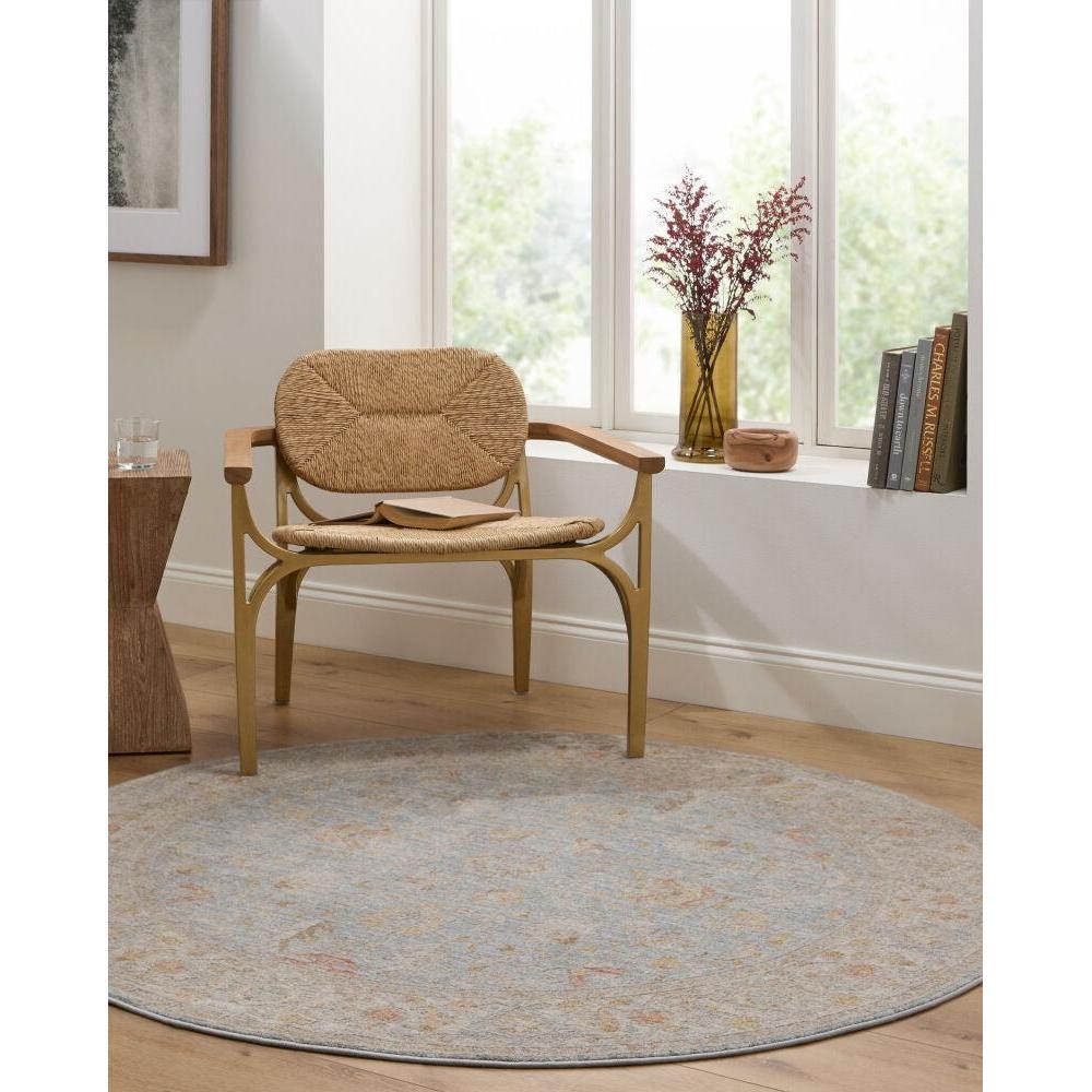Surya Avant Garde AVT-2371 Machine Woven Rug