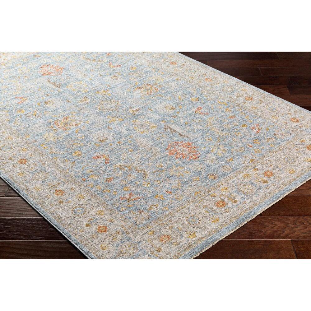 Surya Avant Garde AVT-2371 Machine Woven Rug