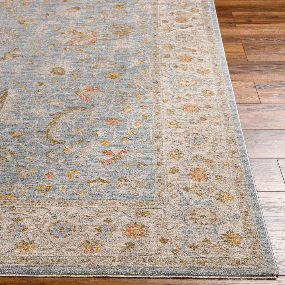 Surya Avant Garde AVT-2371 Machine Woven Rug