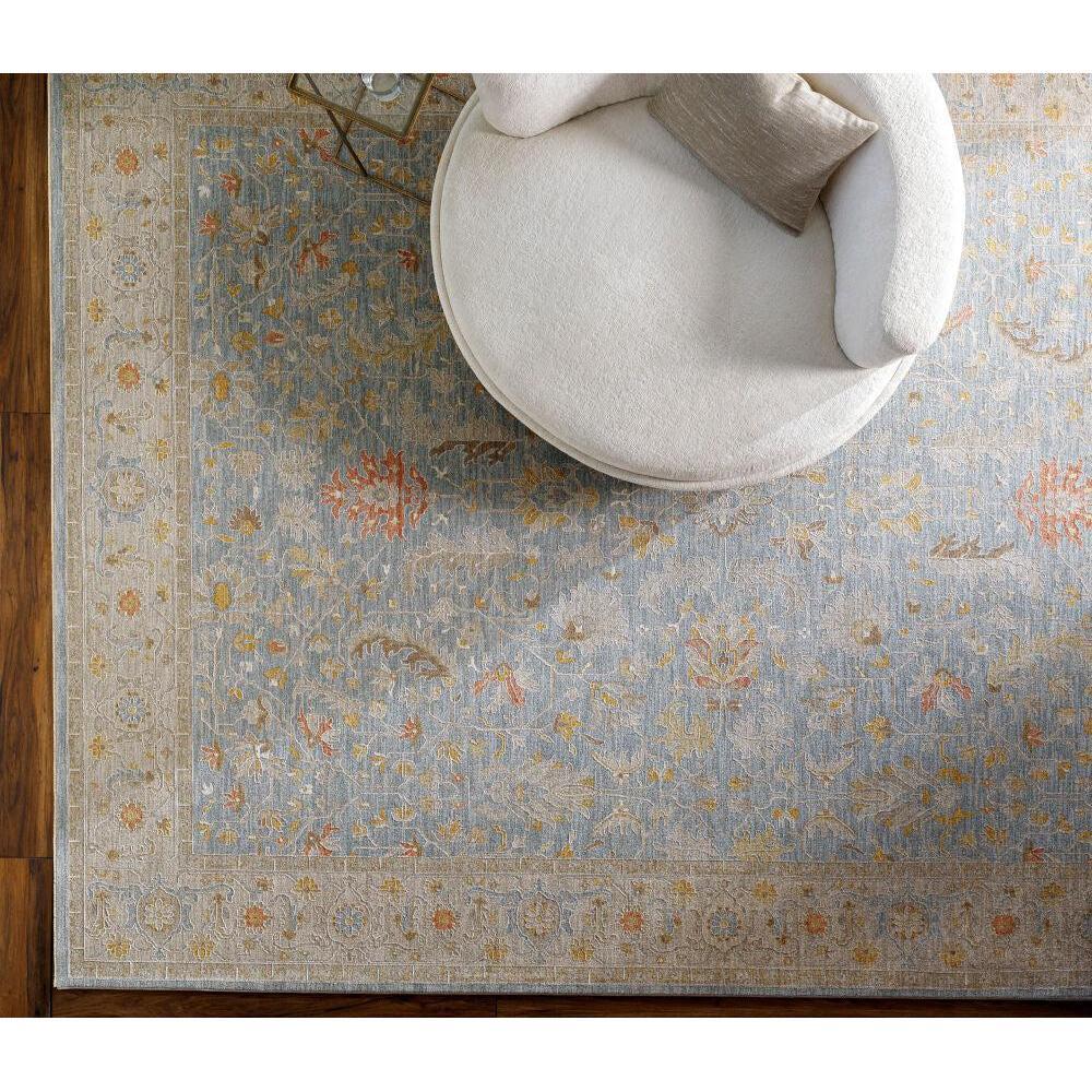 Surya Avant Garde AVT-2371 Machine Woven Rug