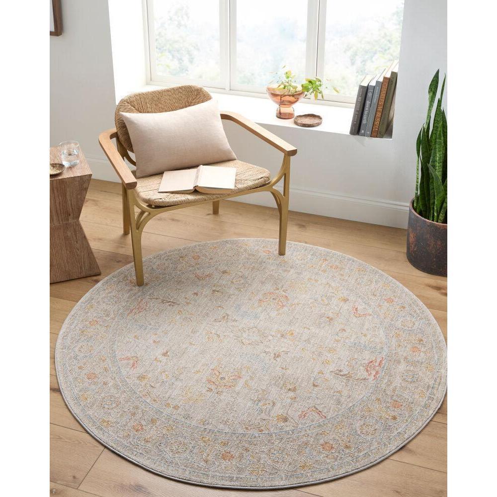 Surya Avant Garde AVT-2373 Machine Woven Rug
