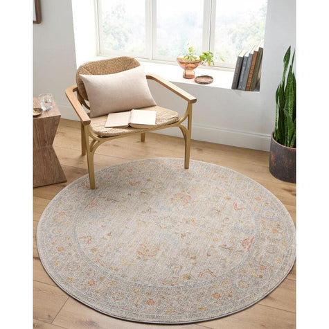 Surya Avant Garde AVT-2373 Machine Woven Rug
