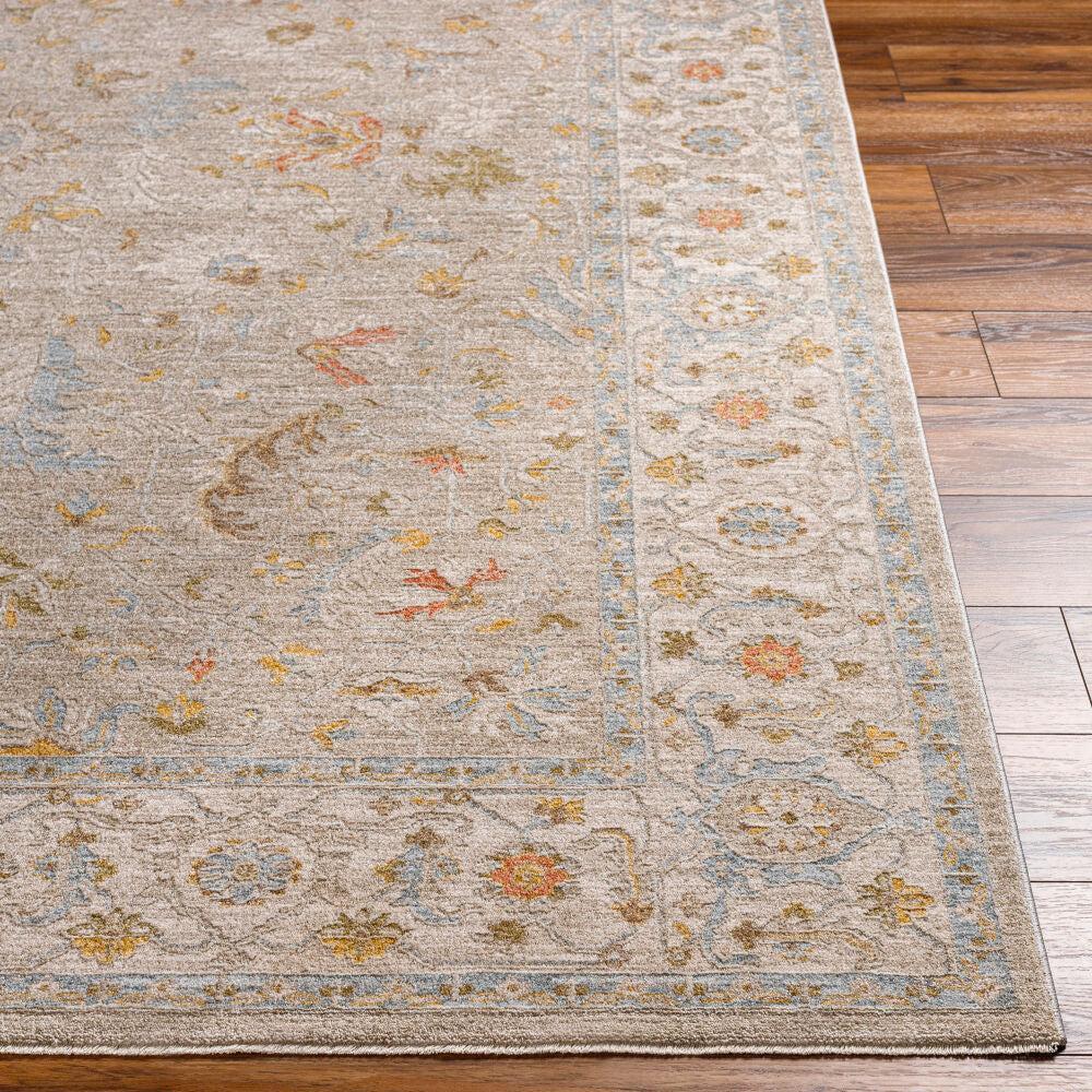 Surya Avant Garde AVT-2373 Machine Woven Rug