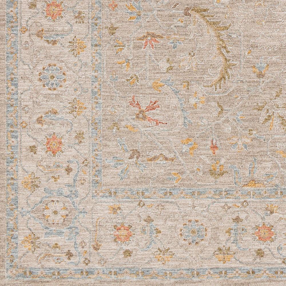 Surya Avant Garde AVT-2373 Machine Woven Rug