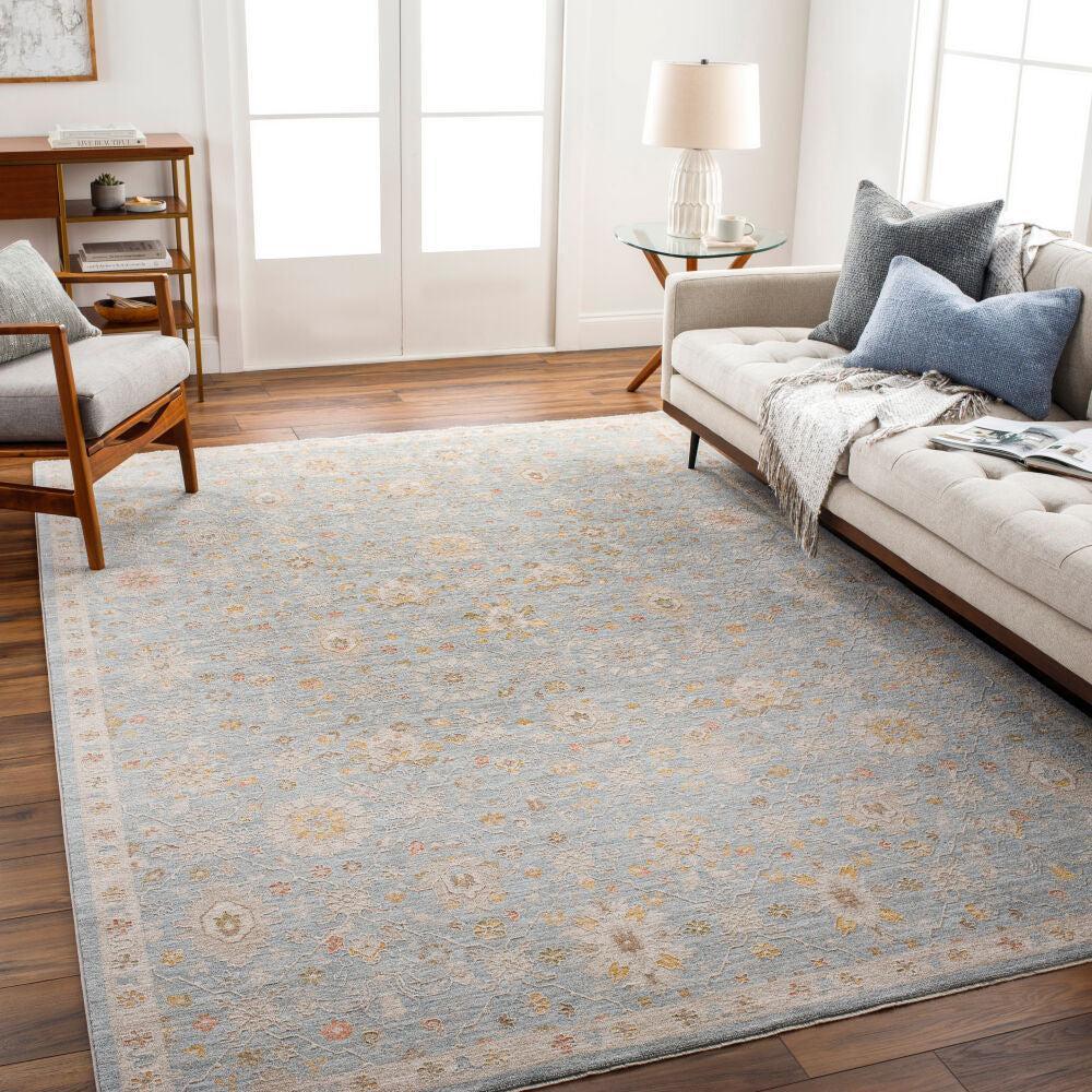 Surya Avant Garde AVT-2375 Machine Woven Rug