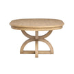 Magnussen Home Coventry Honey Maple Dining Table