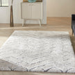 Nourison Dreamy Shag DRS03 Shag Indoor Rug