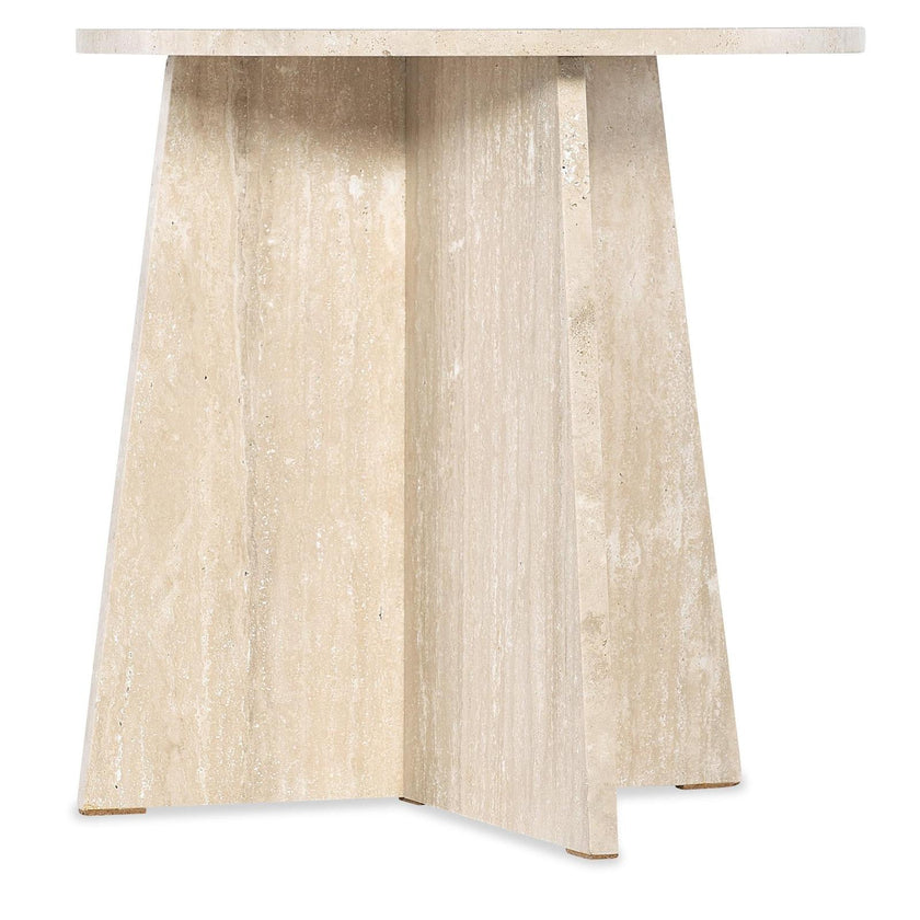 Hooker Furniture Melange Cirque End Table - Thumbnail 2