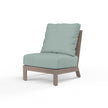 Sunset West Laguna Armless Club Chair