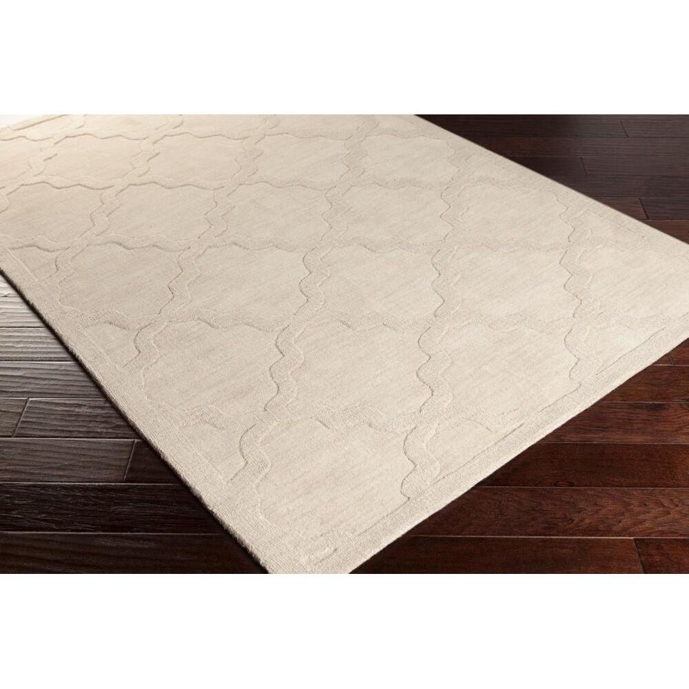 Livabliss by Surya Central Park AWHP4021 Handmade Rug