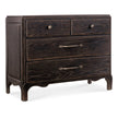 Hooker Furniture Americana Bachelor Chest