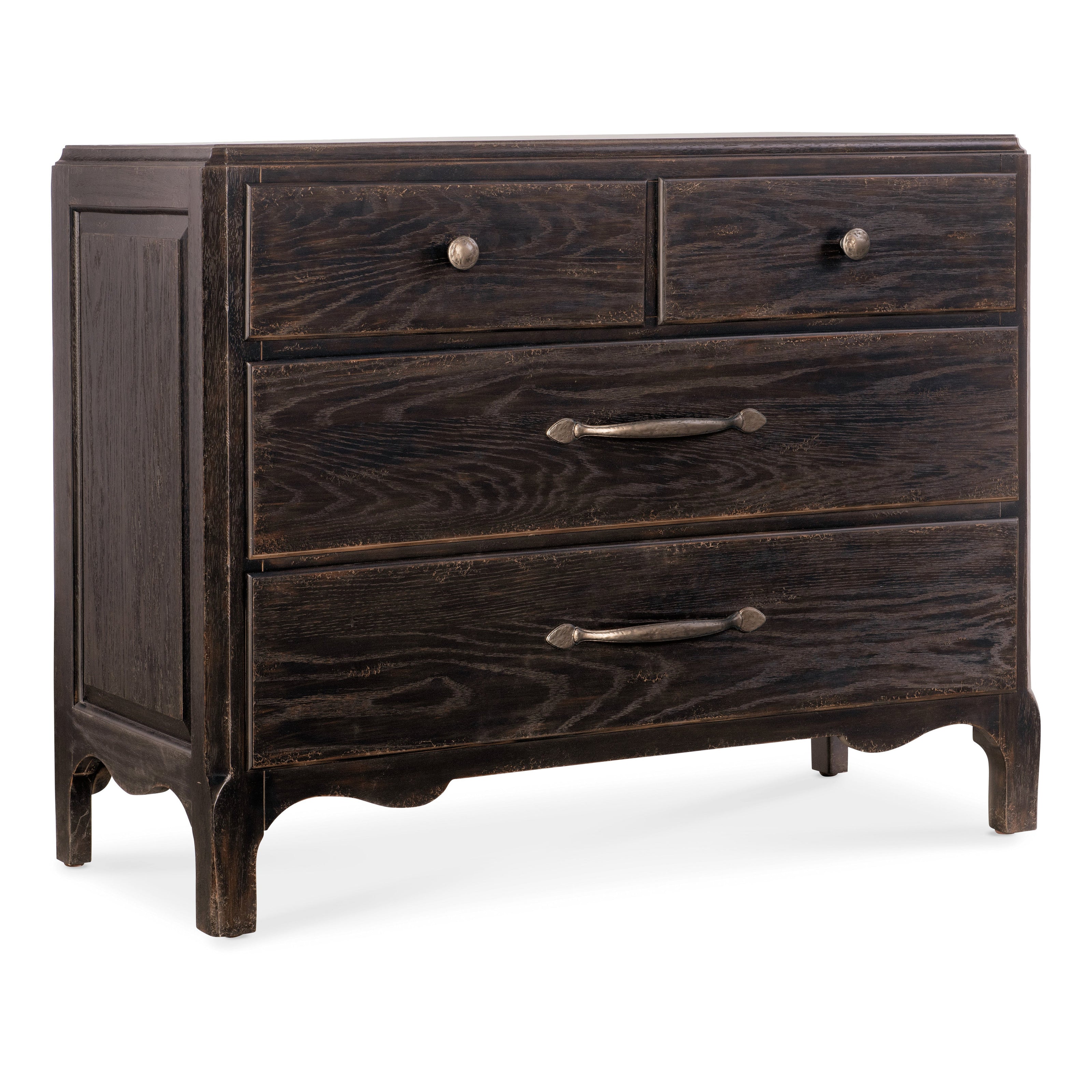 Hooker Furniture Americana Bachelor Chest