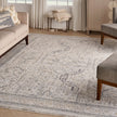 Nourison Lynx LNX01 Vintage Indoor Rug