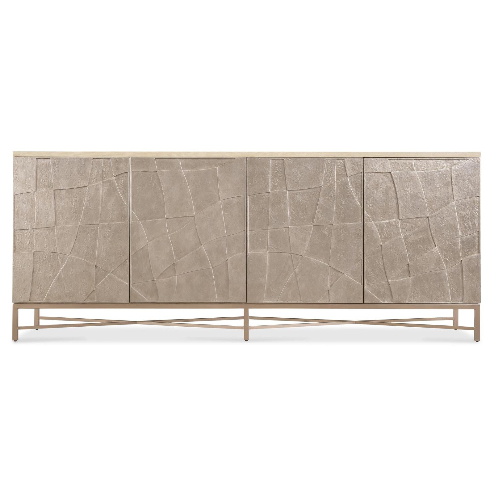 Hooker Furniture Westwood Credenza A