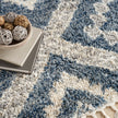 Nourison Oslo Shag OSL02 Shag Indoor Rug