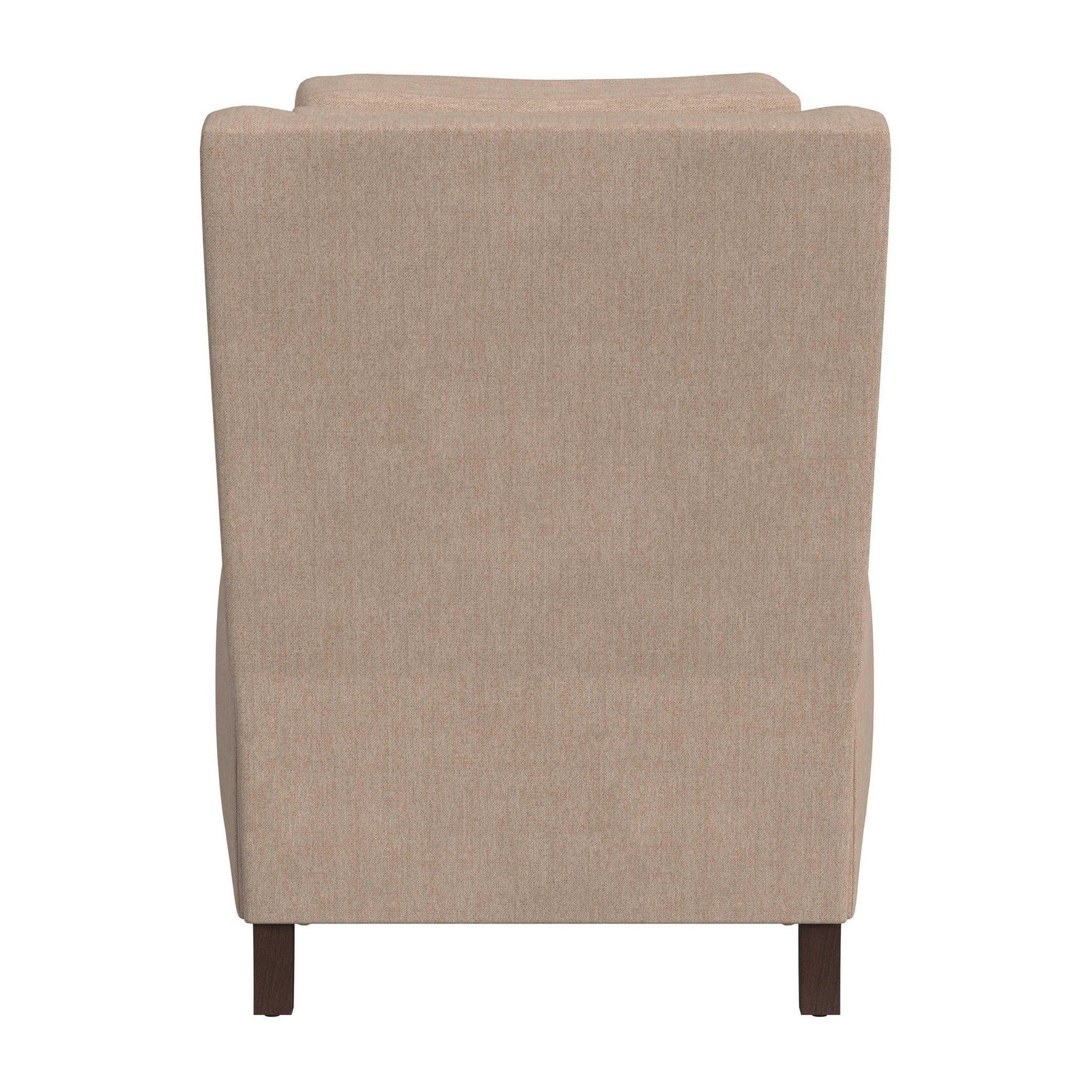 Hooker Upholstery Daxton Manual Recliner