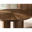 Hooker Furniture Eleana Round Dining Table with One 20-inch Leaf Sale