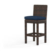 Sunset West Montecito Barstool
