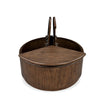 Magnussen Home Connolly Brown Lift Top Cocktail Table