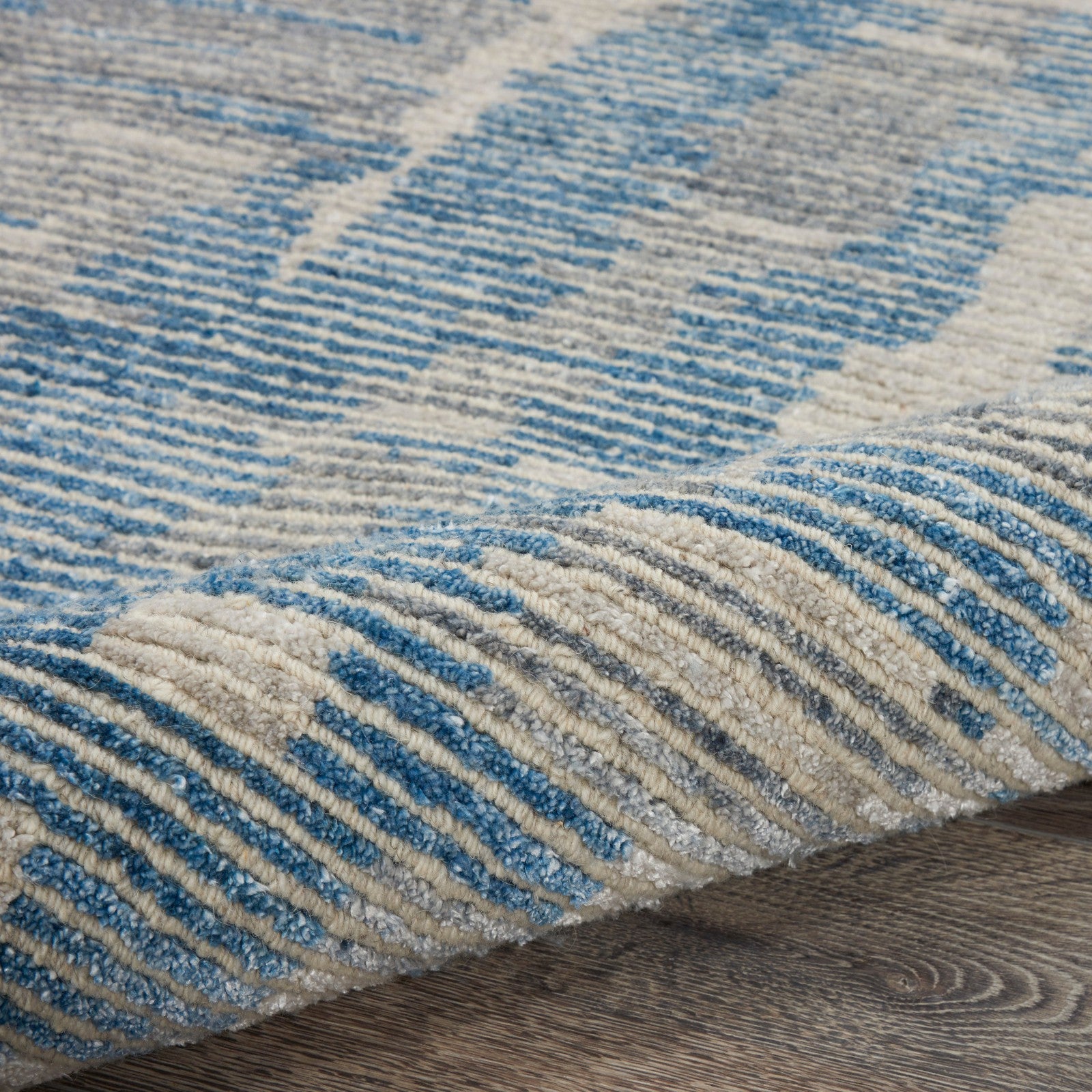 Nourison Ellora ELL01 Modern Indoor Rug