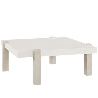 Universal Furniture Modern Mist Cocktail Table