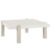 Universal Furniture Modern Mist Cocktail Table