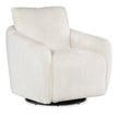 Hooker Furniture Bonnie Swivel Chair with Power Footrest