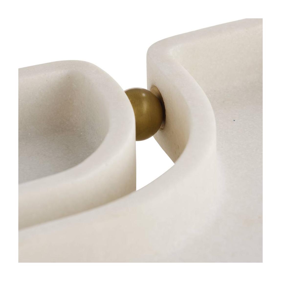 Arteriors Lily Tray