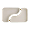 Arteriors Lily Tray