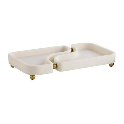 Arteriors Lily Tray