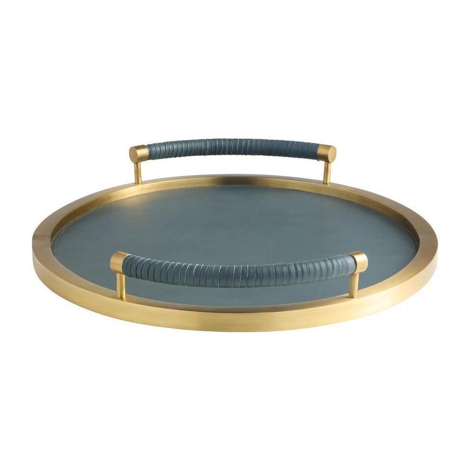 Arteriors Tallulah Tray