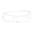 Arteriors Adelaide Tray