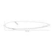 Arteriors Ames Tray