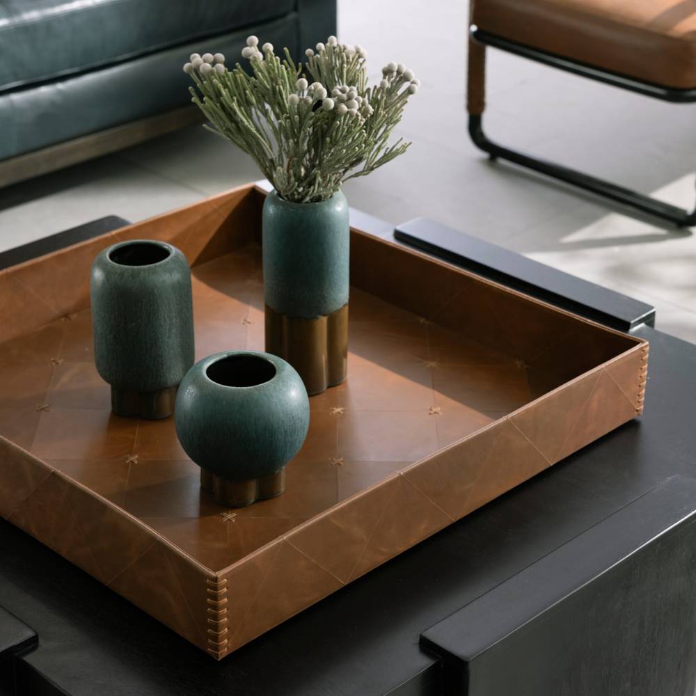 Arteriors Channing Tray