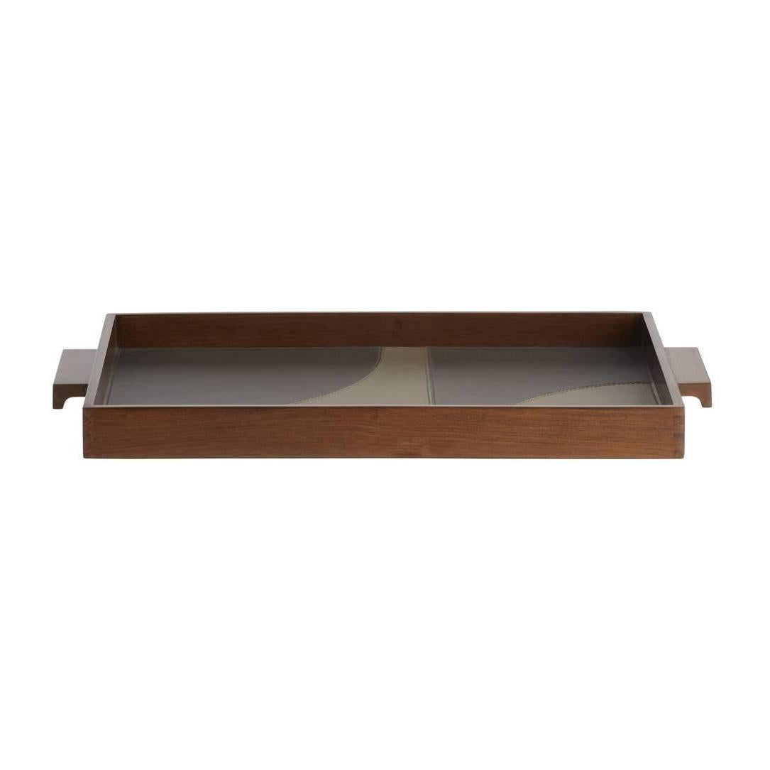 Arteriors Fabio Tray