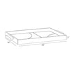 Arteriors Fabio Tray