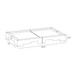 Arteriors Felix Tray