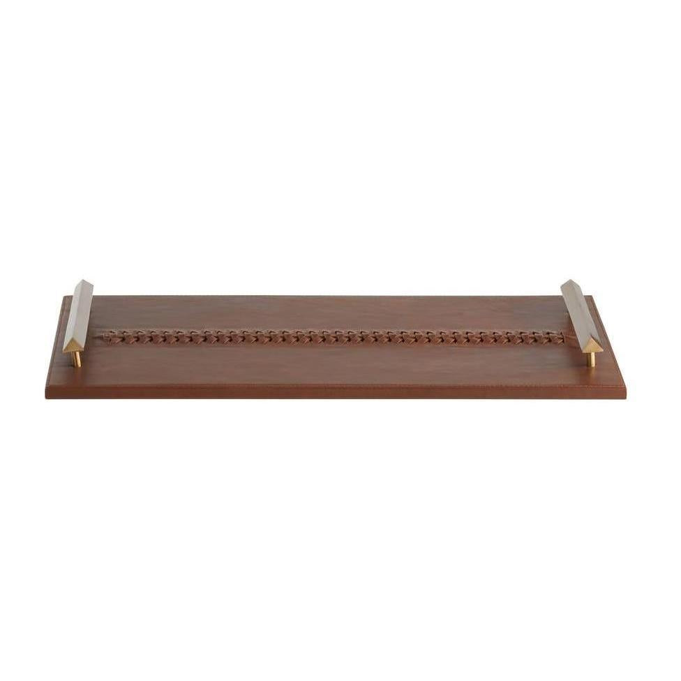 Arteriors Hillebrandt Tray