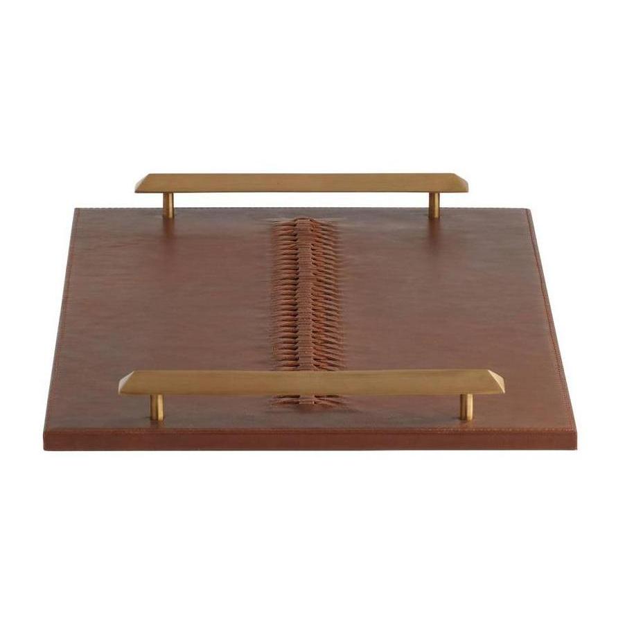 Arteriors Hillebrandt Tray