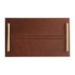 Arteriors Hillebrandt Tray