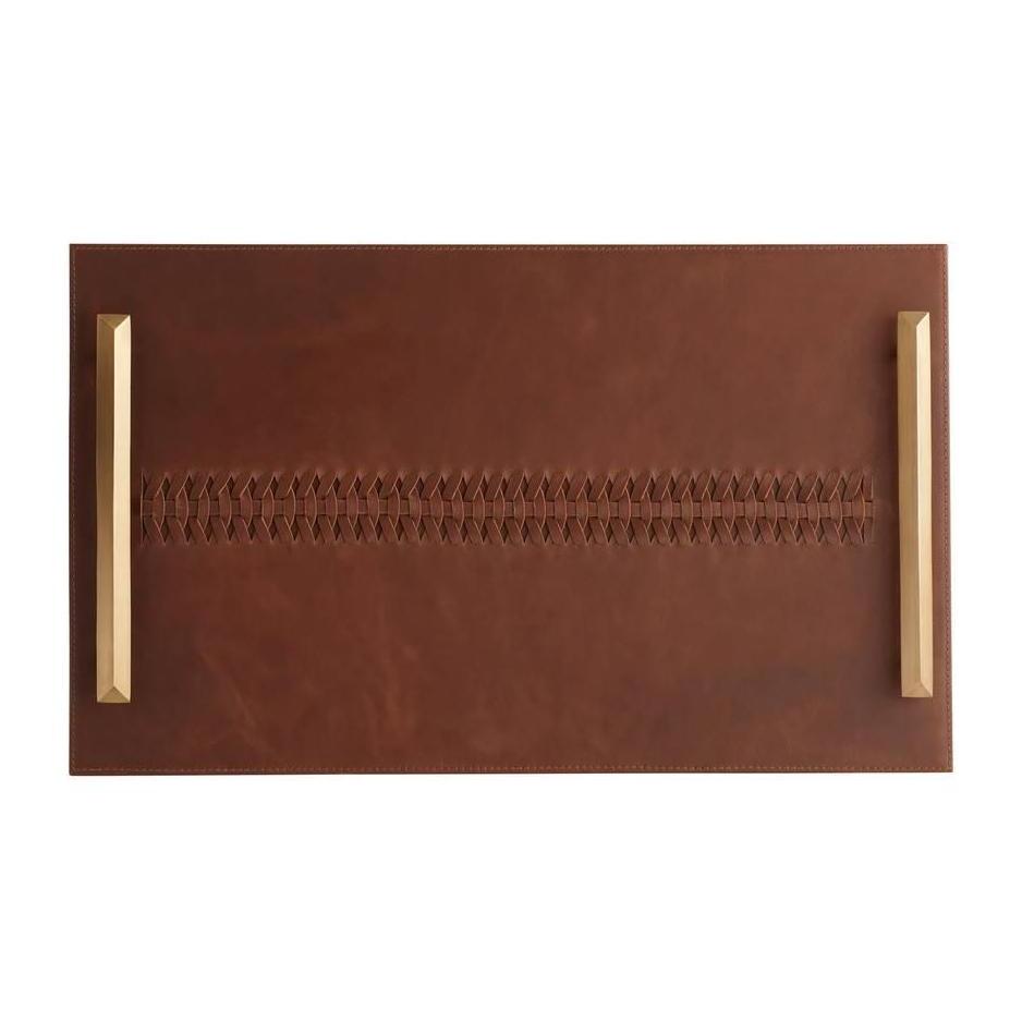 Arteriors Hillebrandt Tray