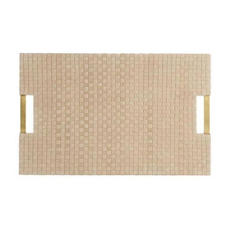 Arteriors Ivory Kellen Tray