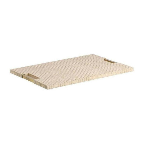 Arteriors Ivory Kellen Tray