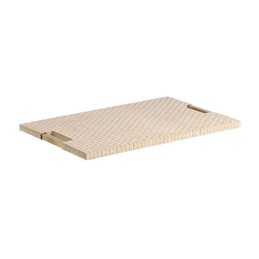 Arteriors Ivory Kellen Tray