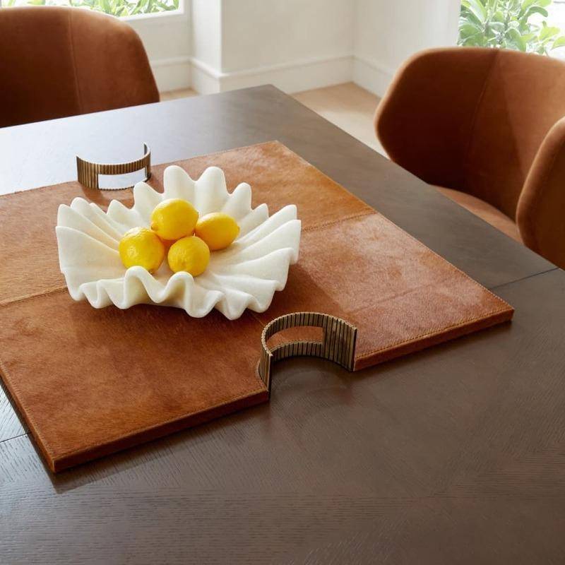 Arteriors Jones Tray