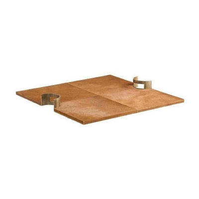 Arteriors Jones Tray