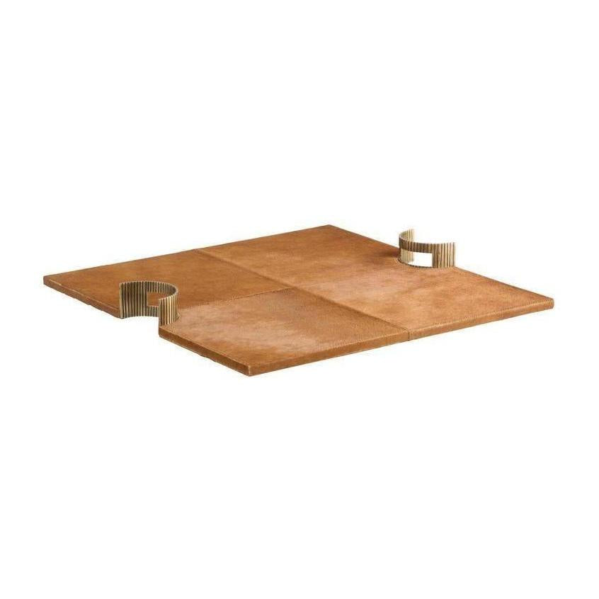 Arteriors Jones Tray