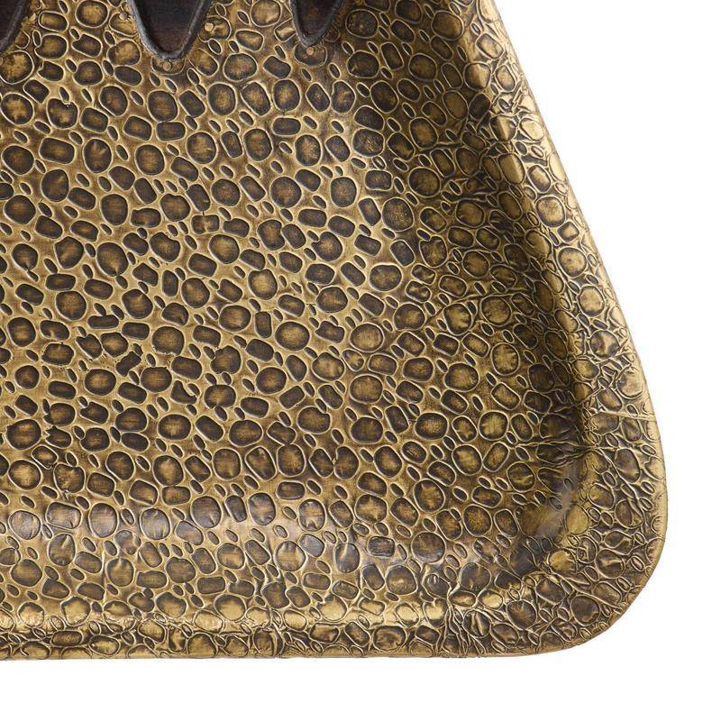 Arteriors Kolby Tray