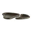 Arteriors Lake Trays, Set of 2